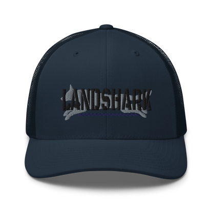 Landshark Trucker Cap