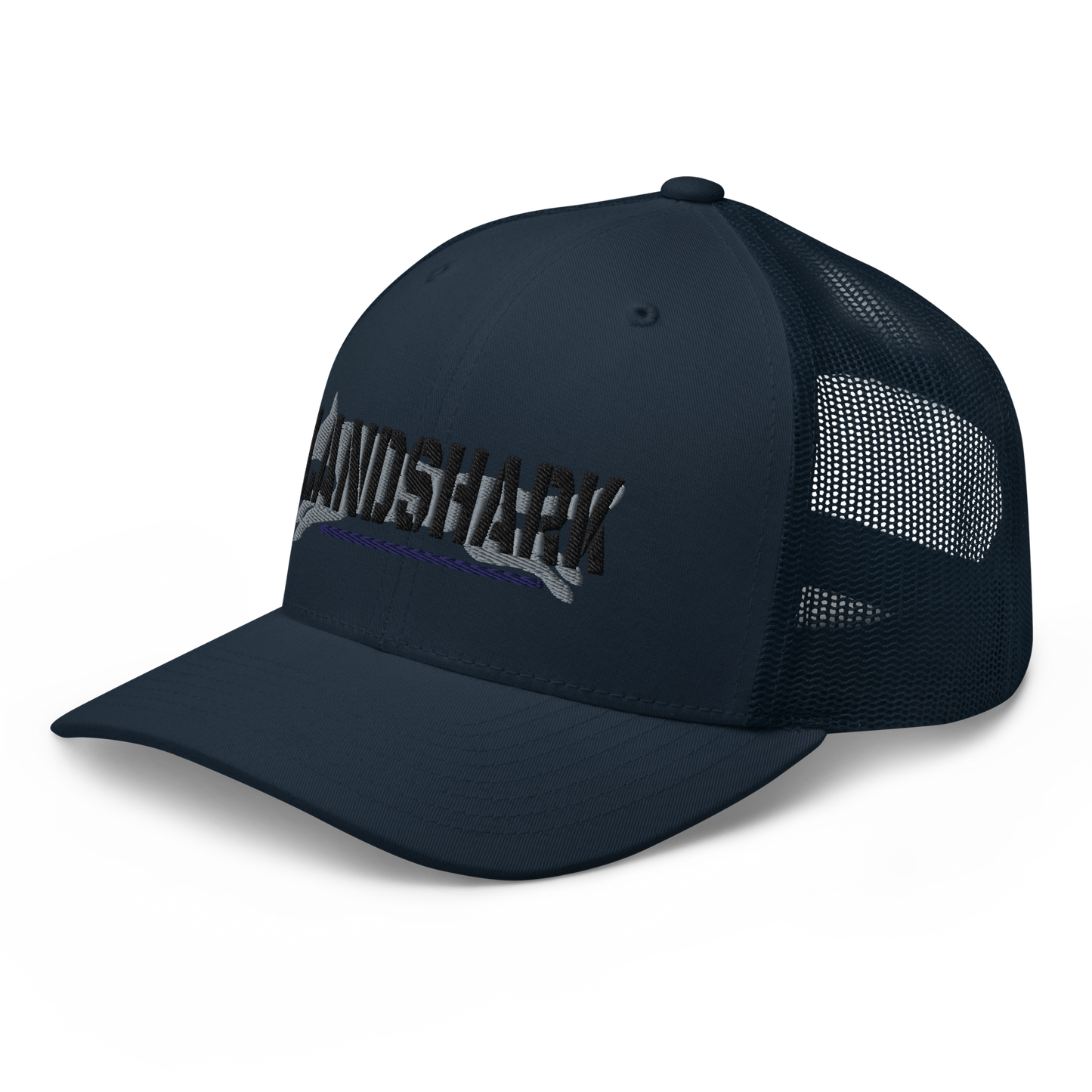 Landshark Trucker Cap