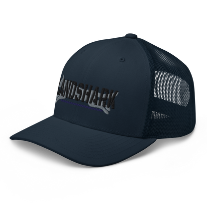 Landshark Trucker Cap