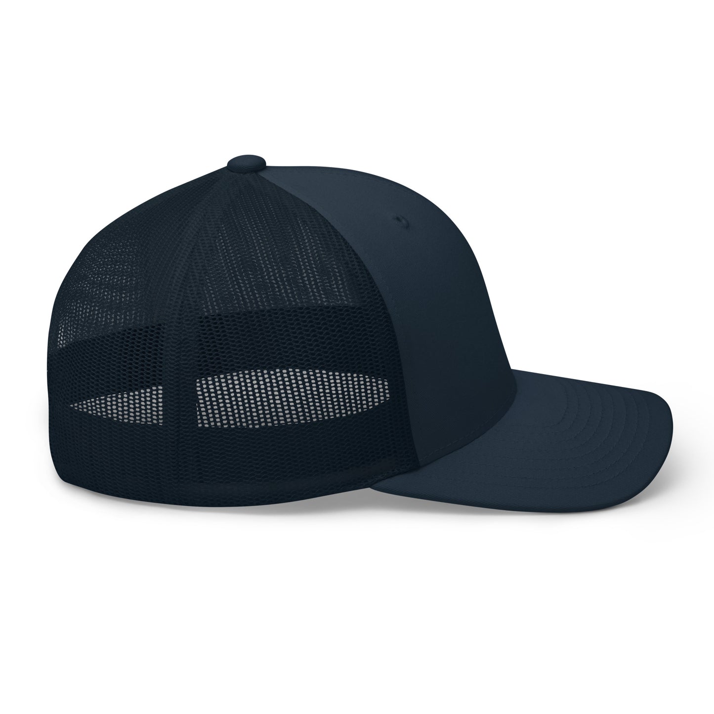 Off Duty ARV Trucker Cap