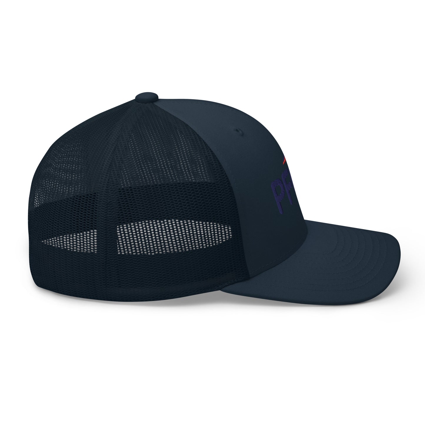 PFOA Trucker Cap