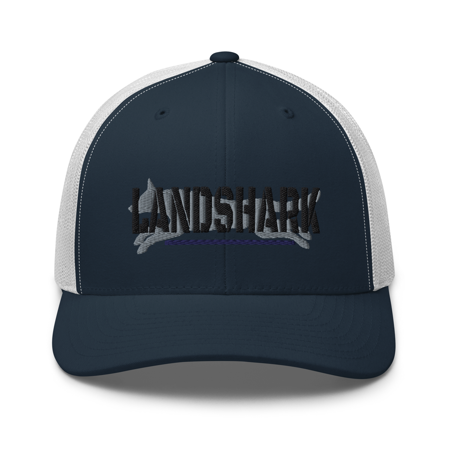 Landshark Trucker Cap