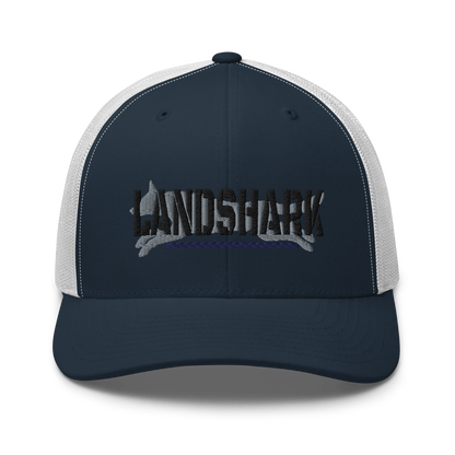 Landshark Trucker Cap