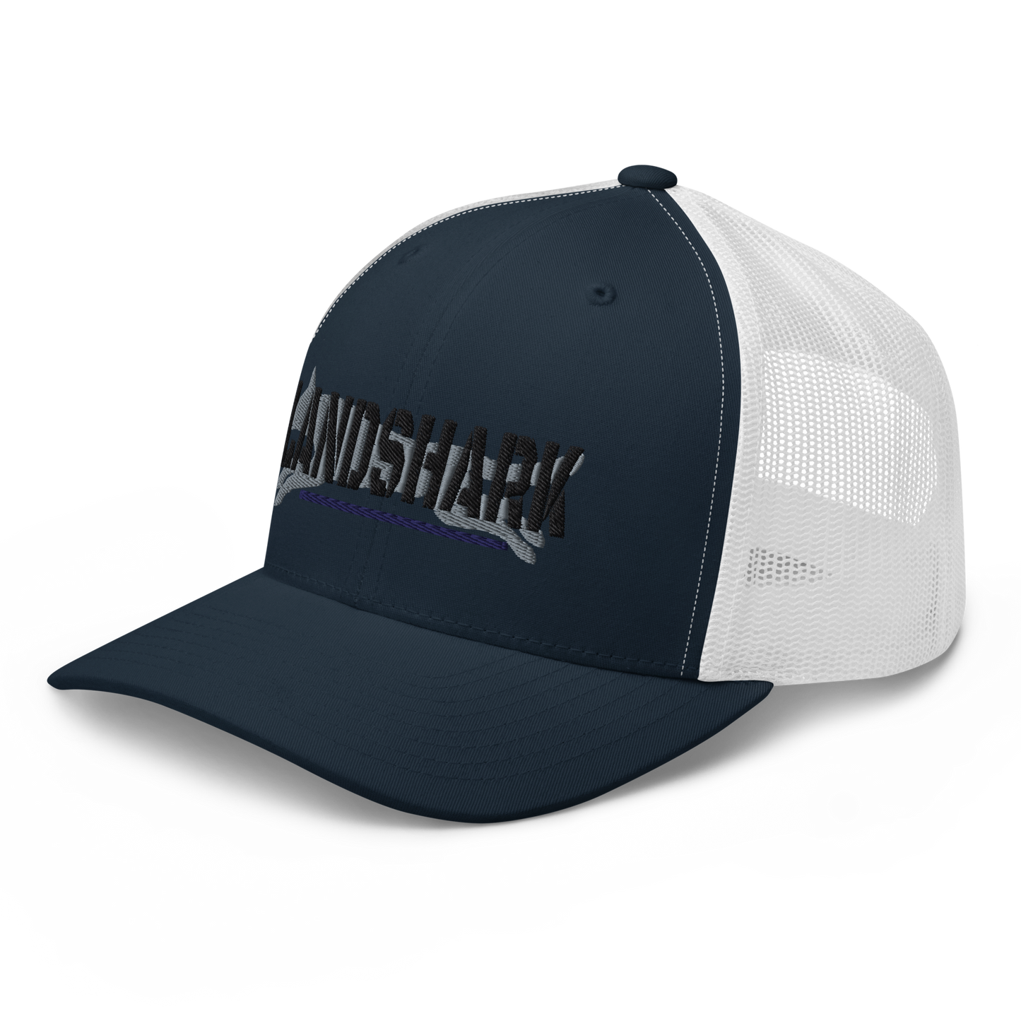 Landshark Trucker Cap