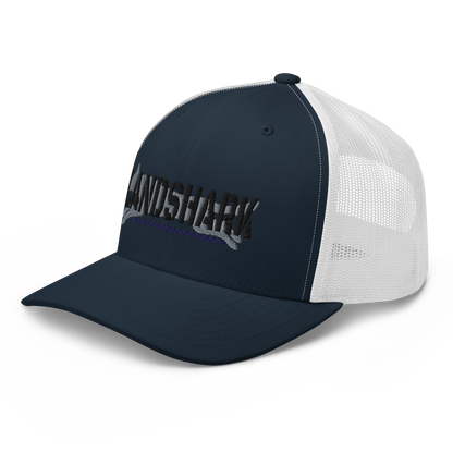 Landshark Trucker Cap