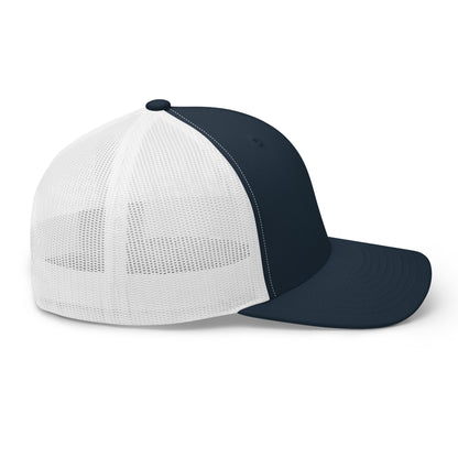 Off Duty ARV Trucker Cap