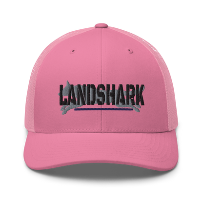 Landshark Trucker Cap