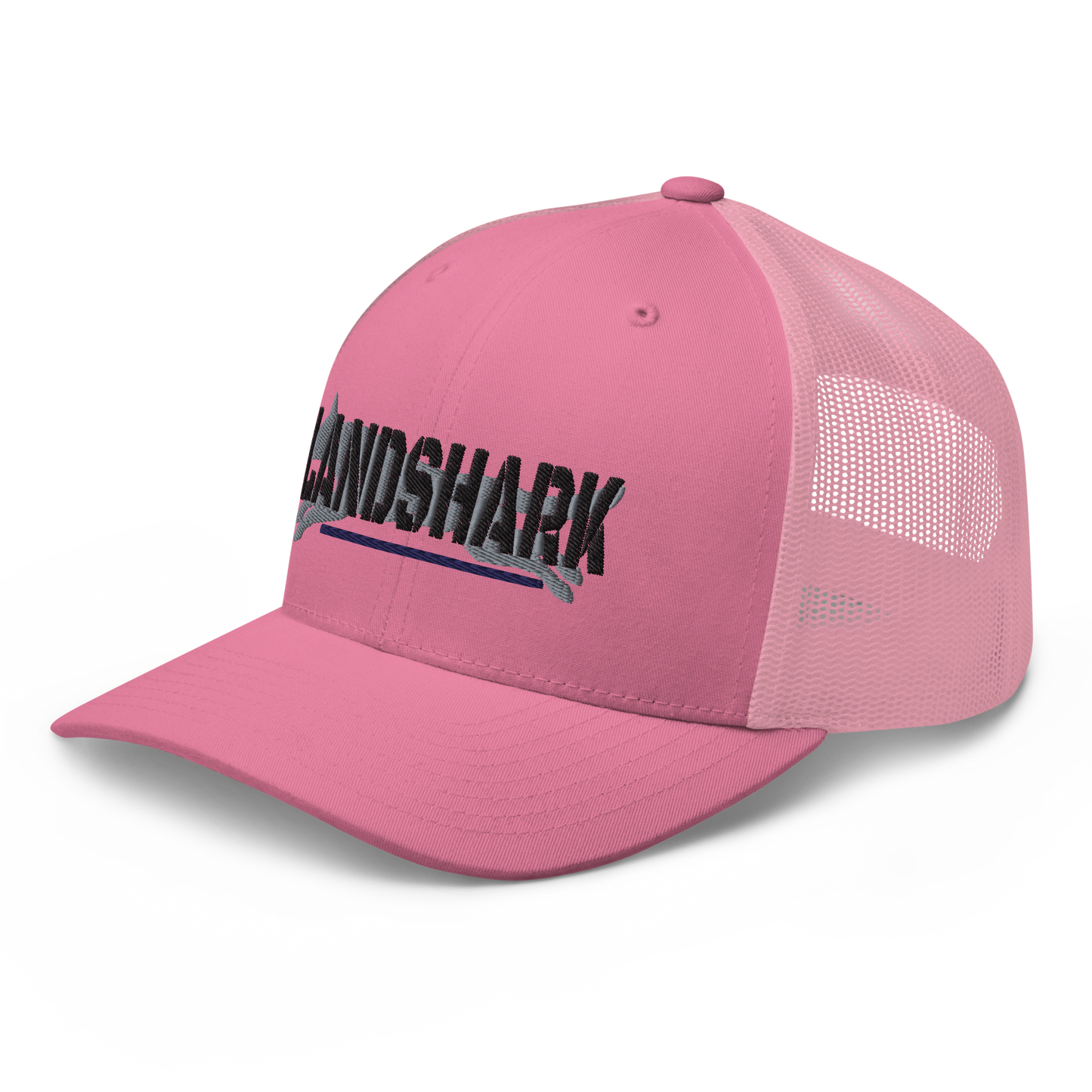 Landshark Trucker Cap