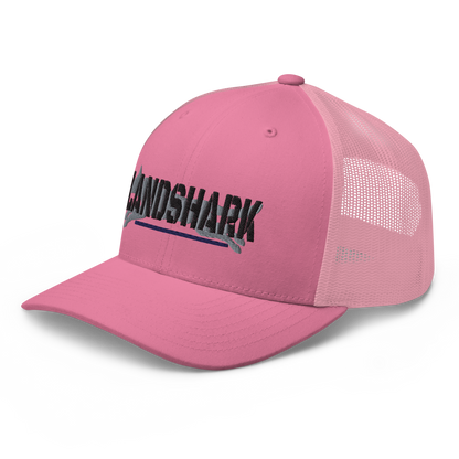 Landshark Trucker Cap