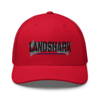 Landshark Trucker Cap