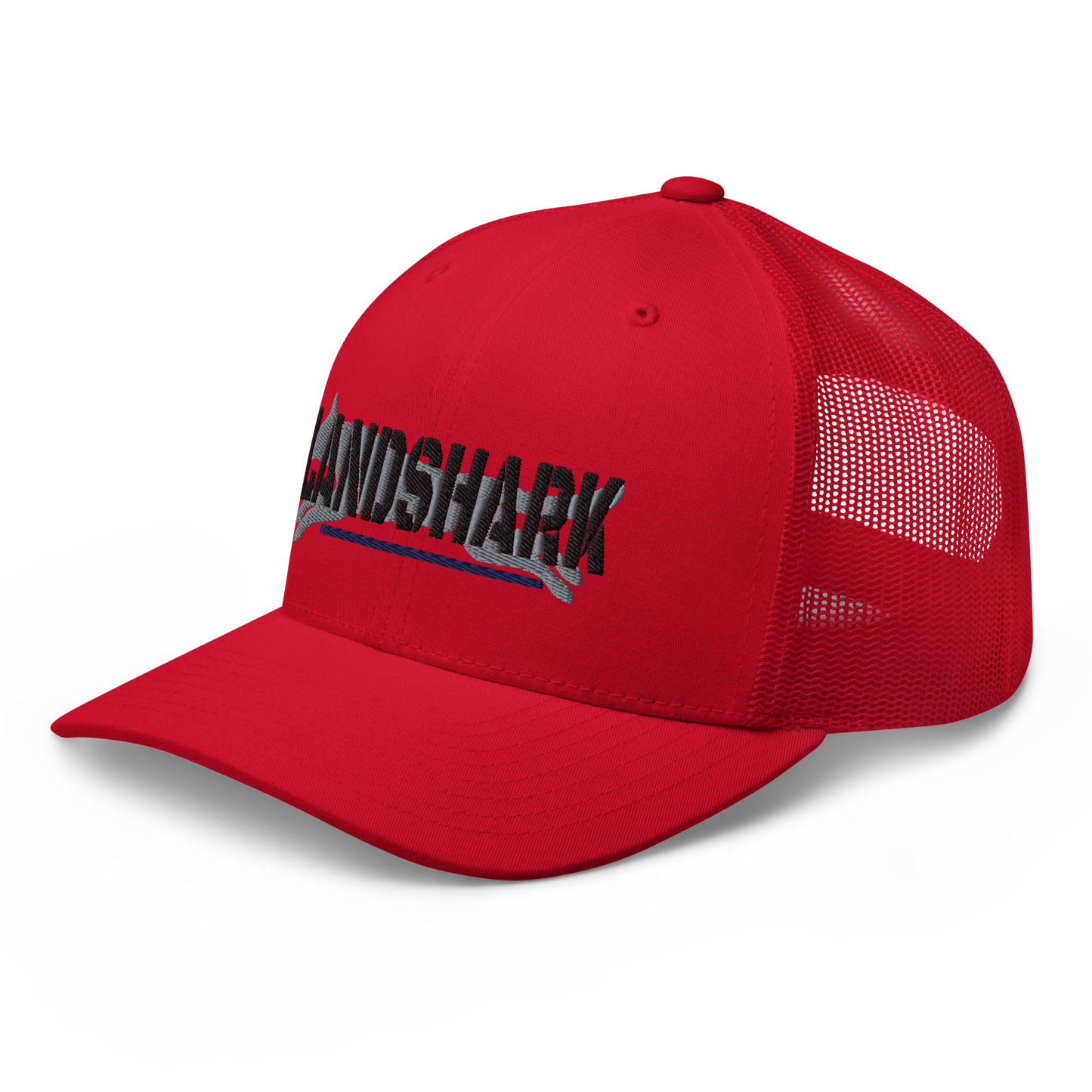 Landshark Trucker Cap