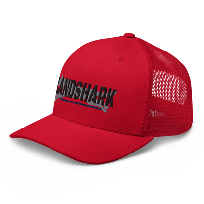 Landshark Trucker Cap