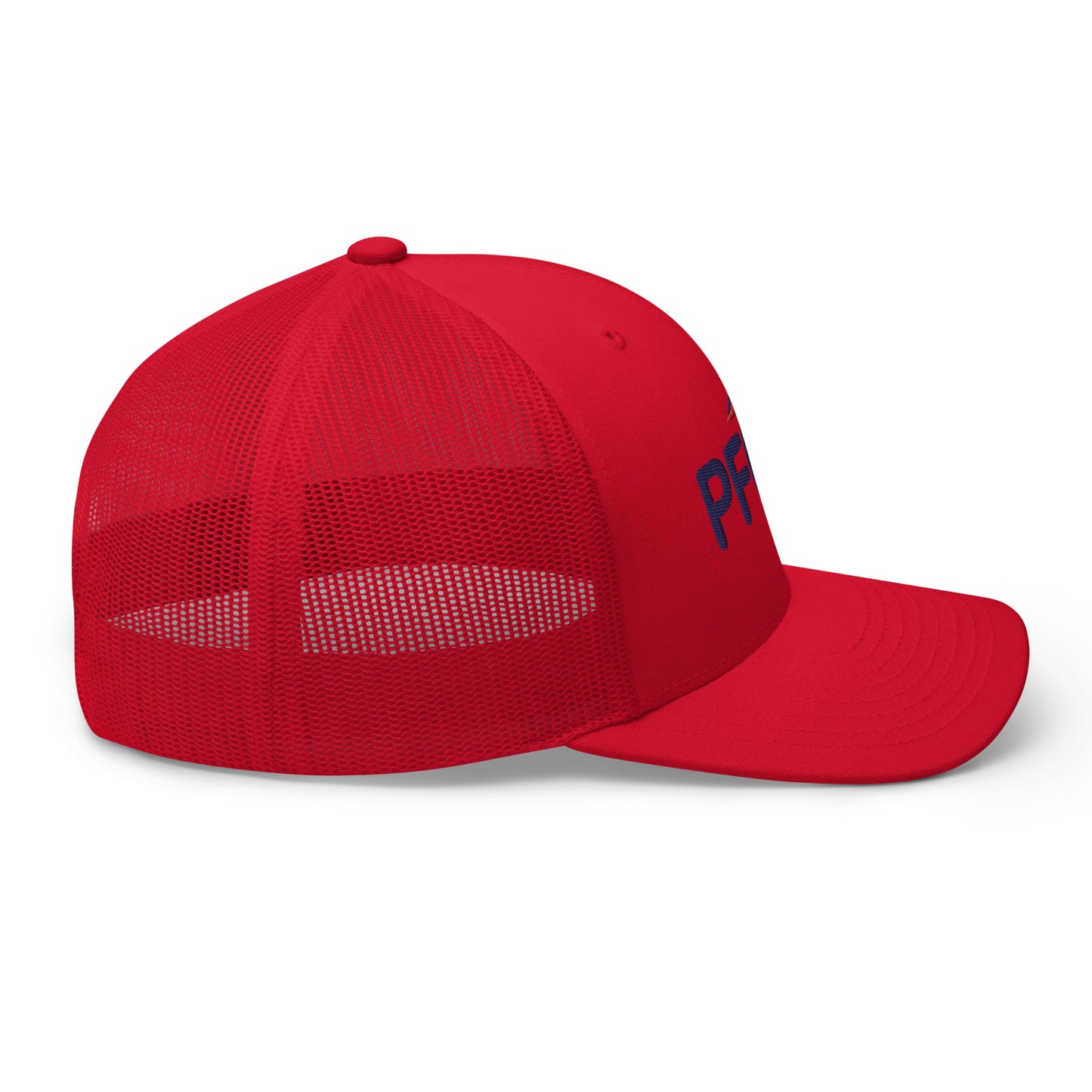 PFOA Trucker Cap