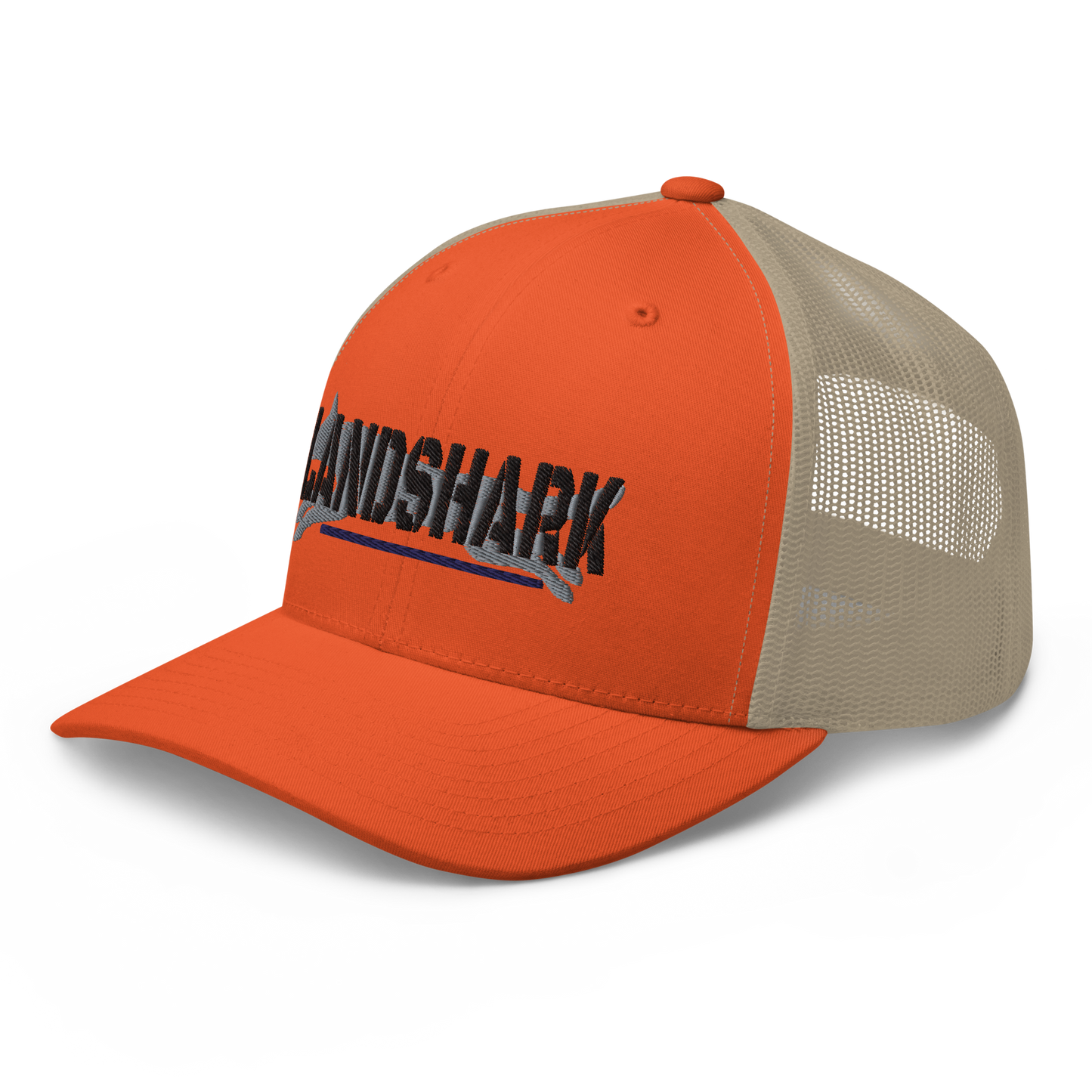 Landshark Trucker Cap