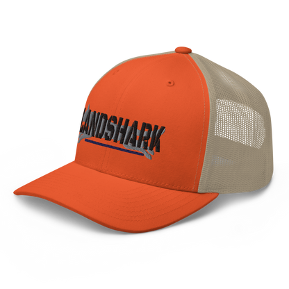 Landshark Trucker Cap