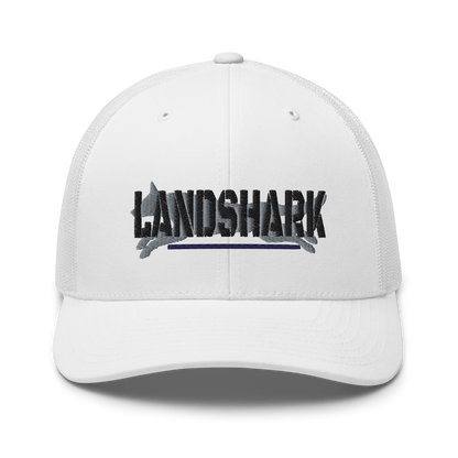 Landshark Trucker Cap