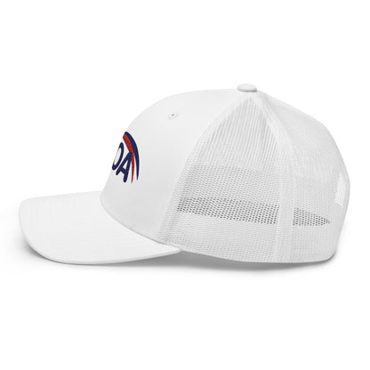 PFOA Trucker Cap