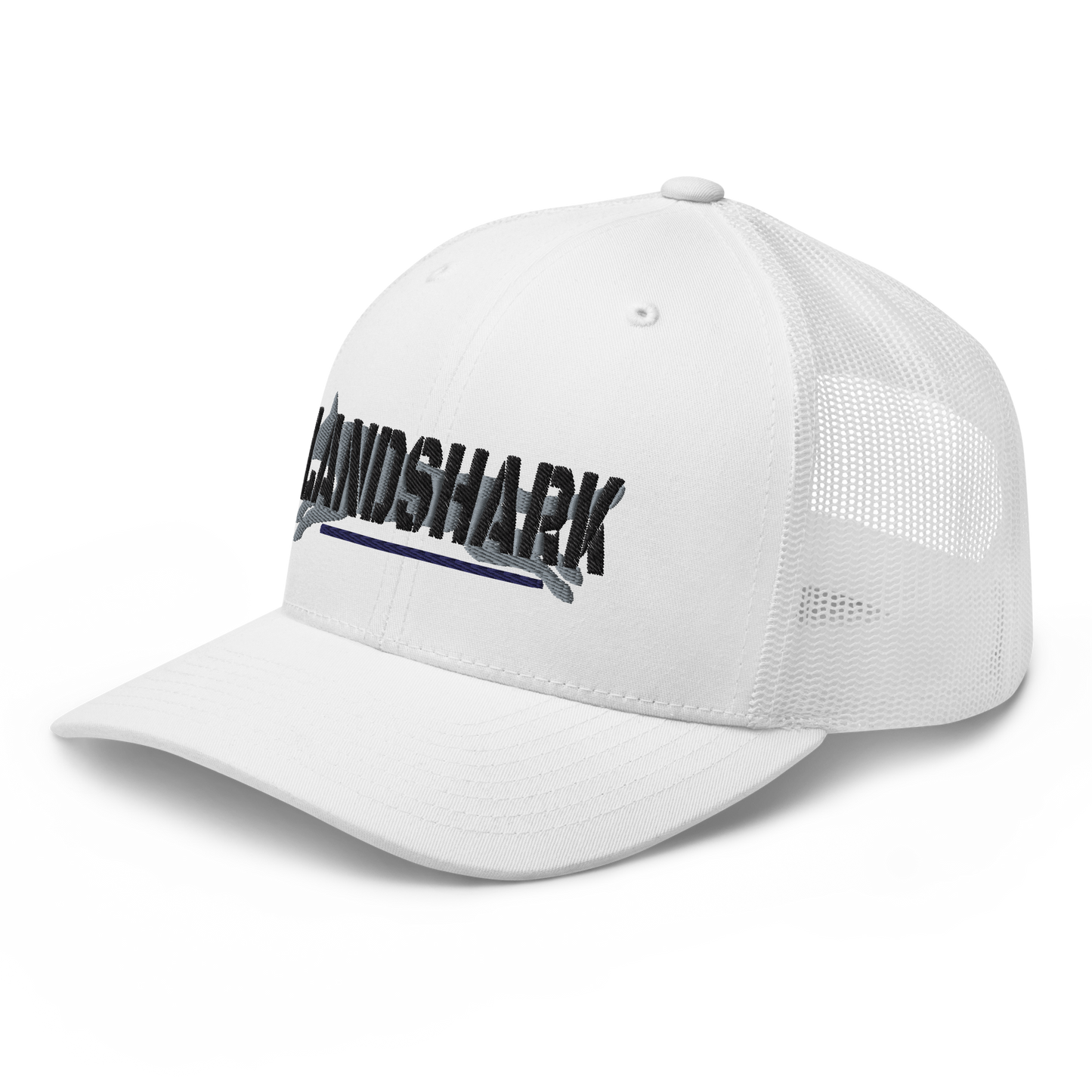 Landshark Trucker Cap