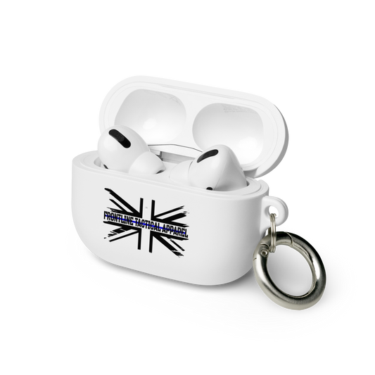 FTA THIN BLUE LINE AirPods Pro case