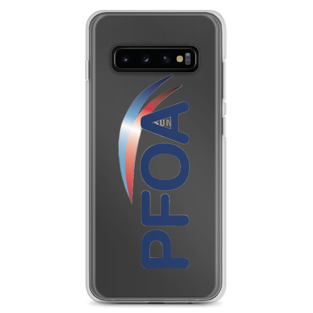 PFOA Samsung Case