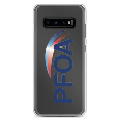 PFOA Samsung Case