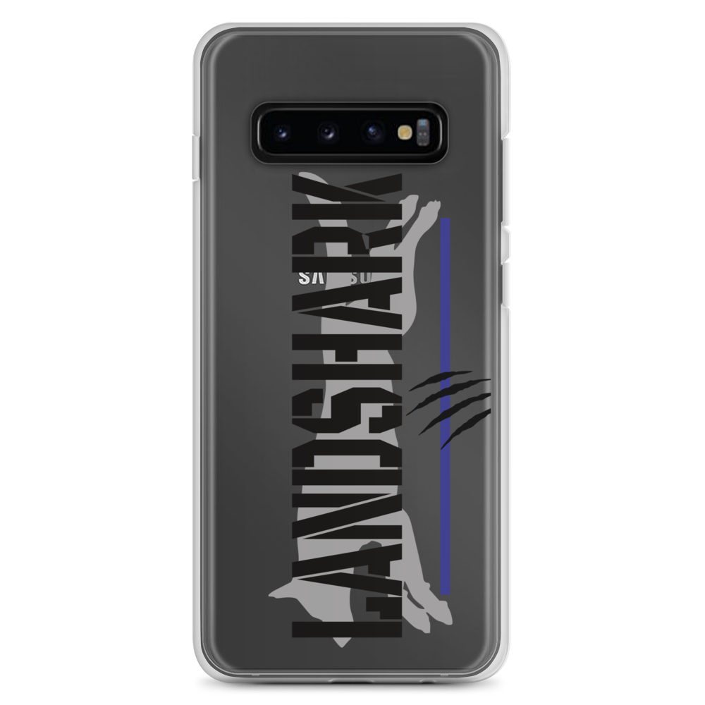 LANDSHARK Samsung Case