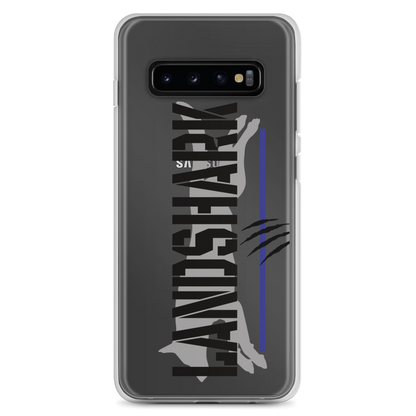 LANDSHARK Samsung Case