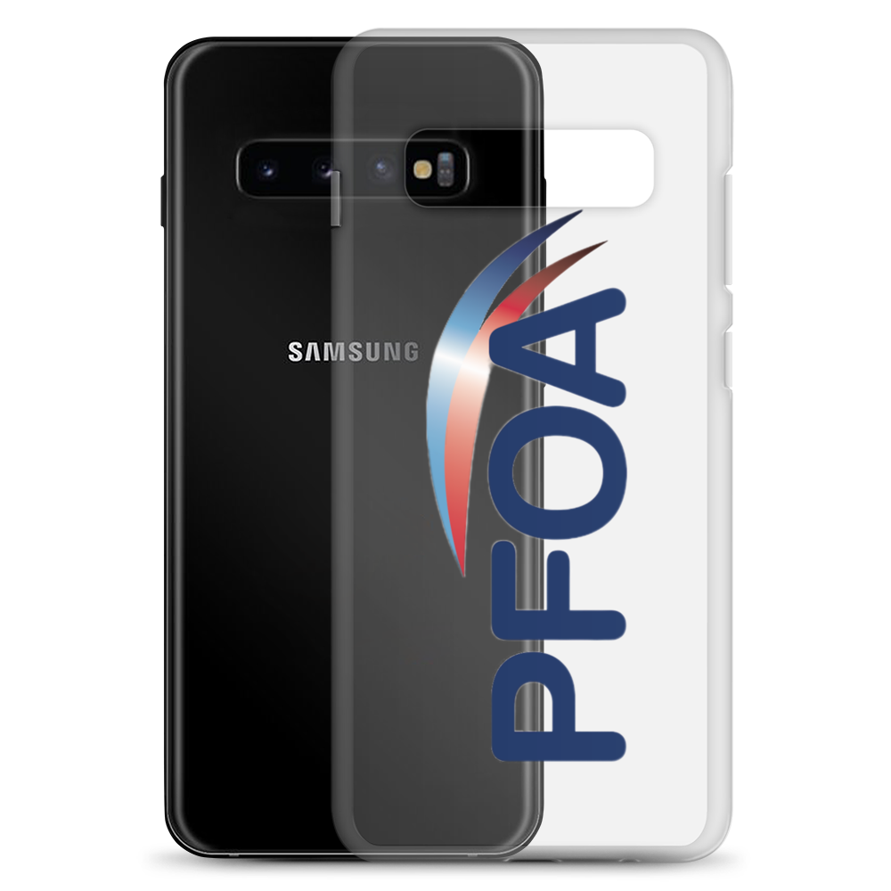 PFOA Samsung Case