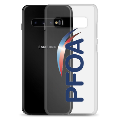 PFOA Samsung Case