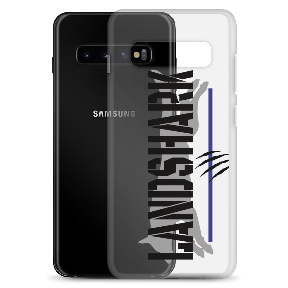 LANDSHARK Samsung Case