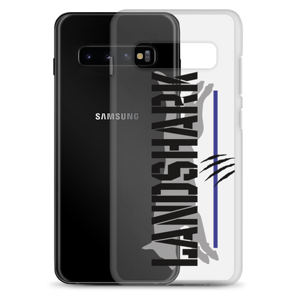 LANDSHARK Samsung Case