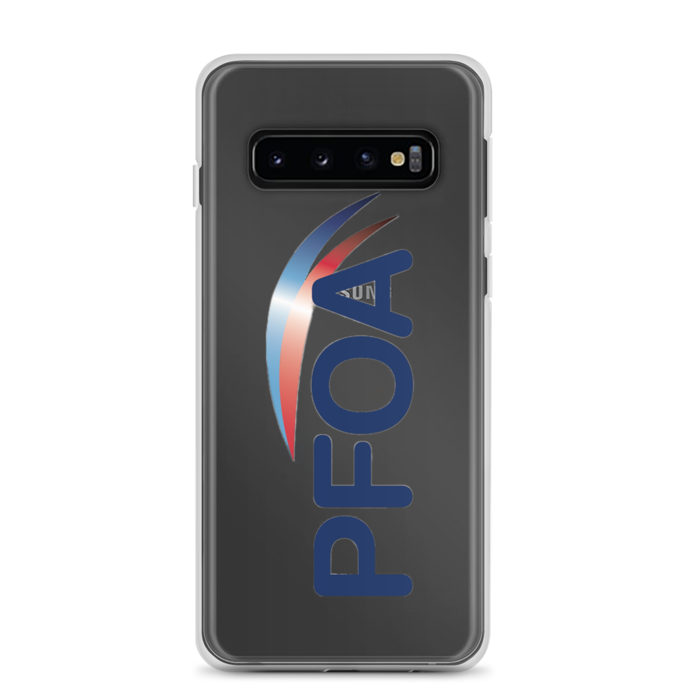 PFOA Samsung Case