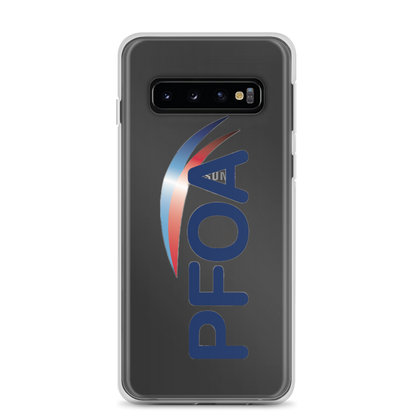 PFOA Samsung Case