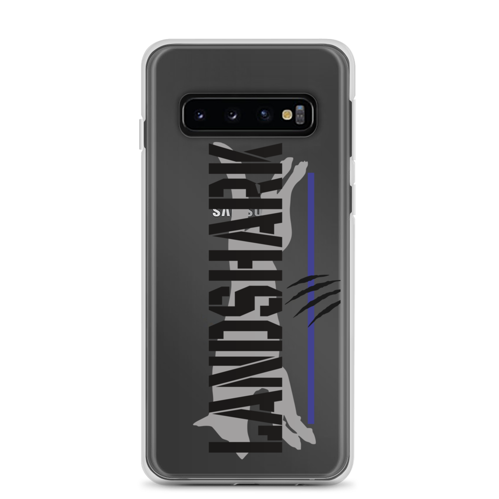 LANDSHARK Samsung Case