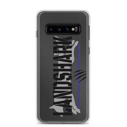 LANDSHARK Samsung Case