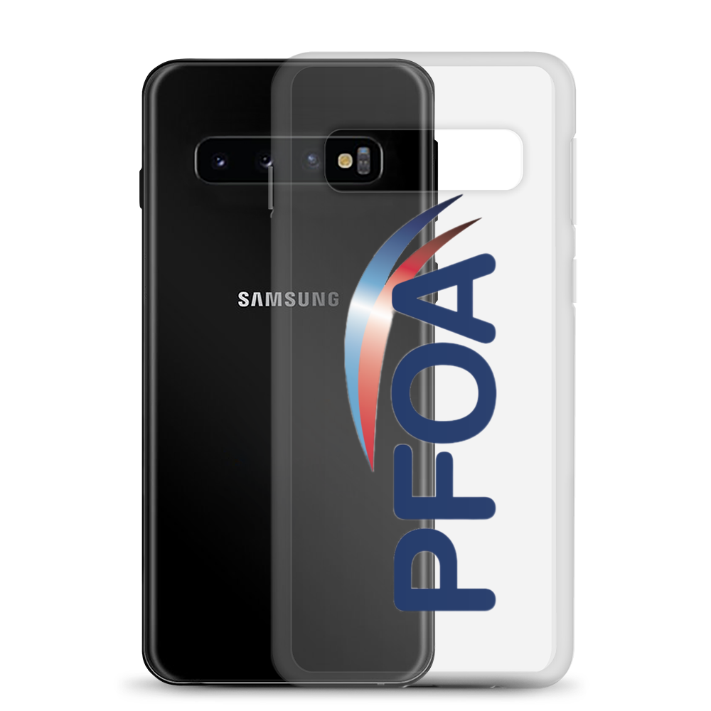 PFOA Samsung Case