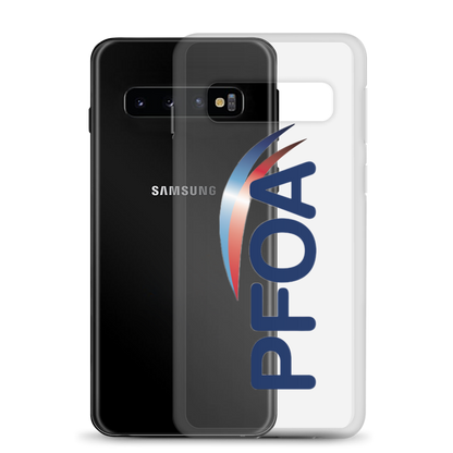 PFOA Samsung Case