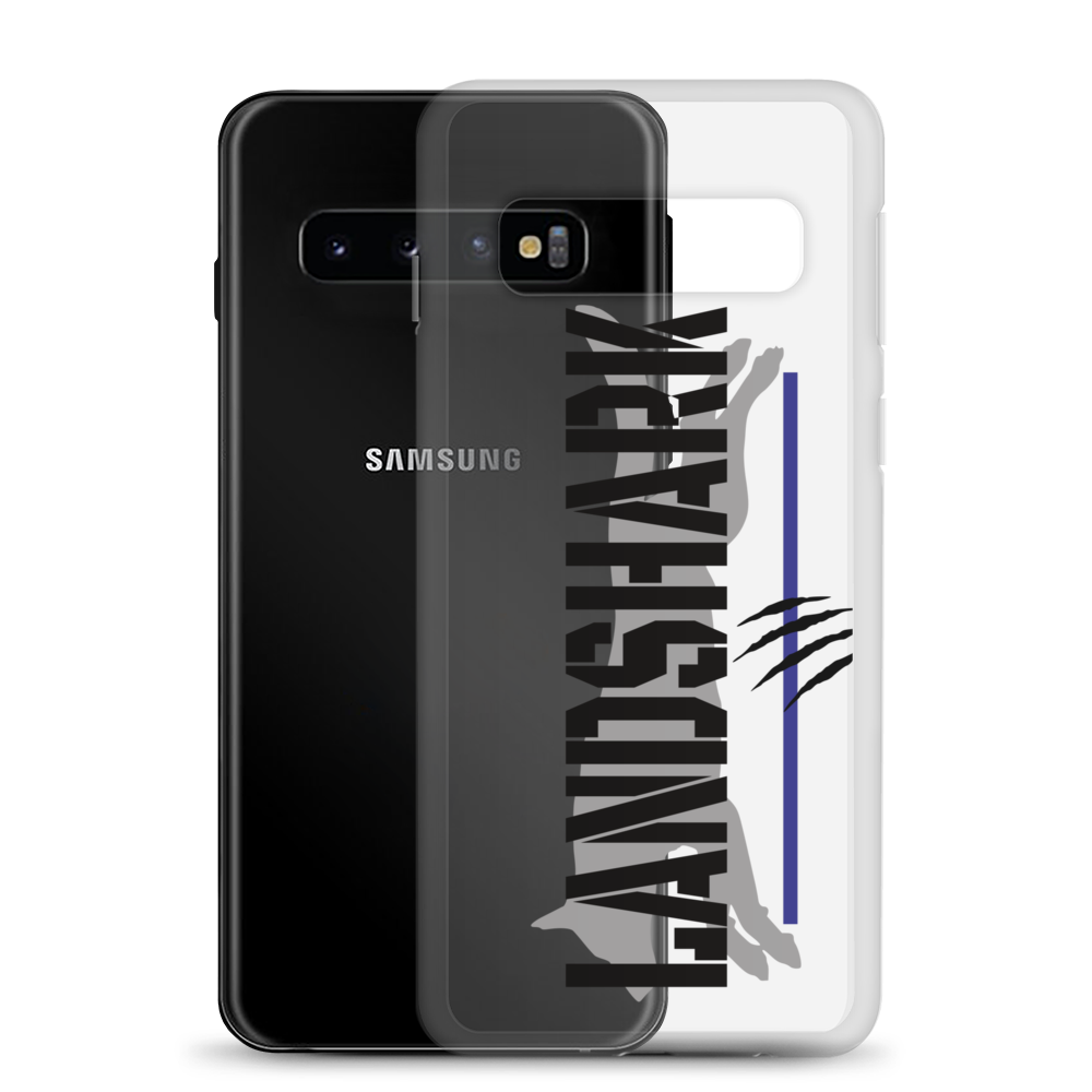 LANDSHARK Samsung Case