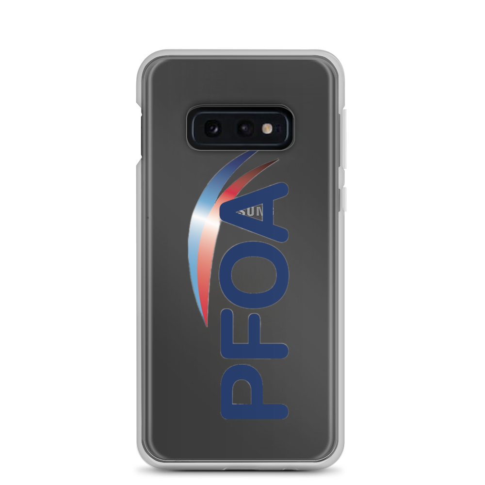 PFOA Samsung Case