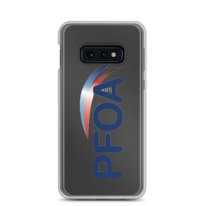 PFOA Samsung Case