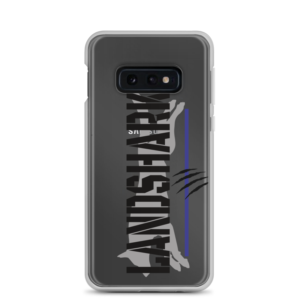 LANDSHARK Samsung Case