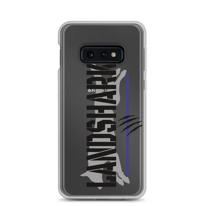 LANDSHARK Samsung Case