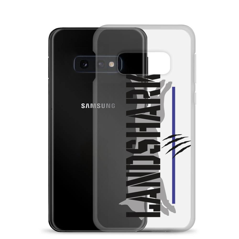 LANDSHARK Samsung Case