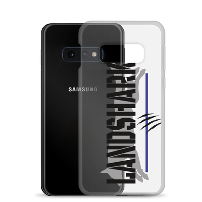 LANDSHARK Samsung Case