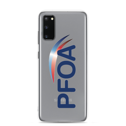 PFOA Samsung Case