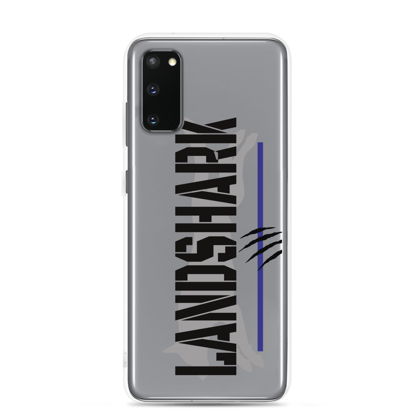 LANDSHARK Samsung Case