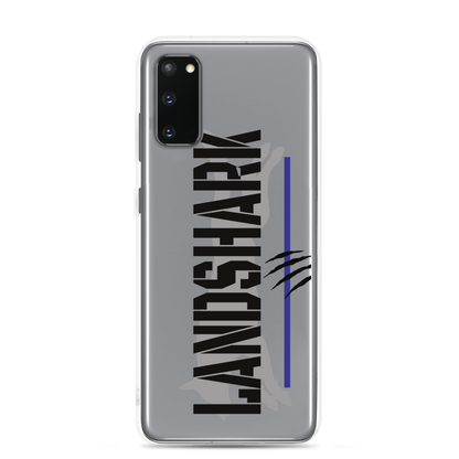 LANDSHARK Samsung Case