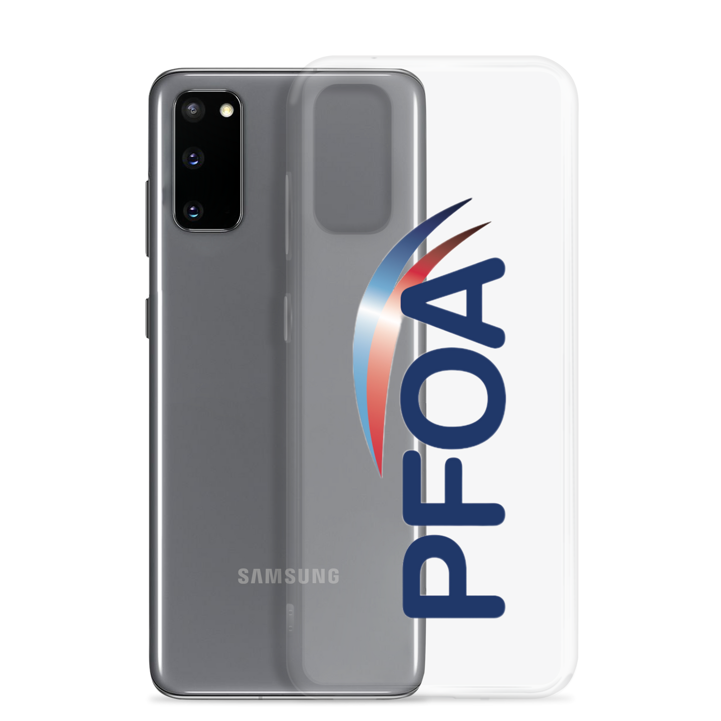 PFOA Samsung Case