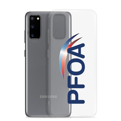 PFOA Samsung Case