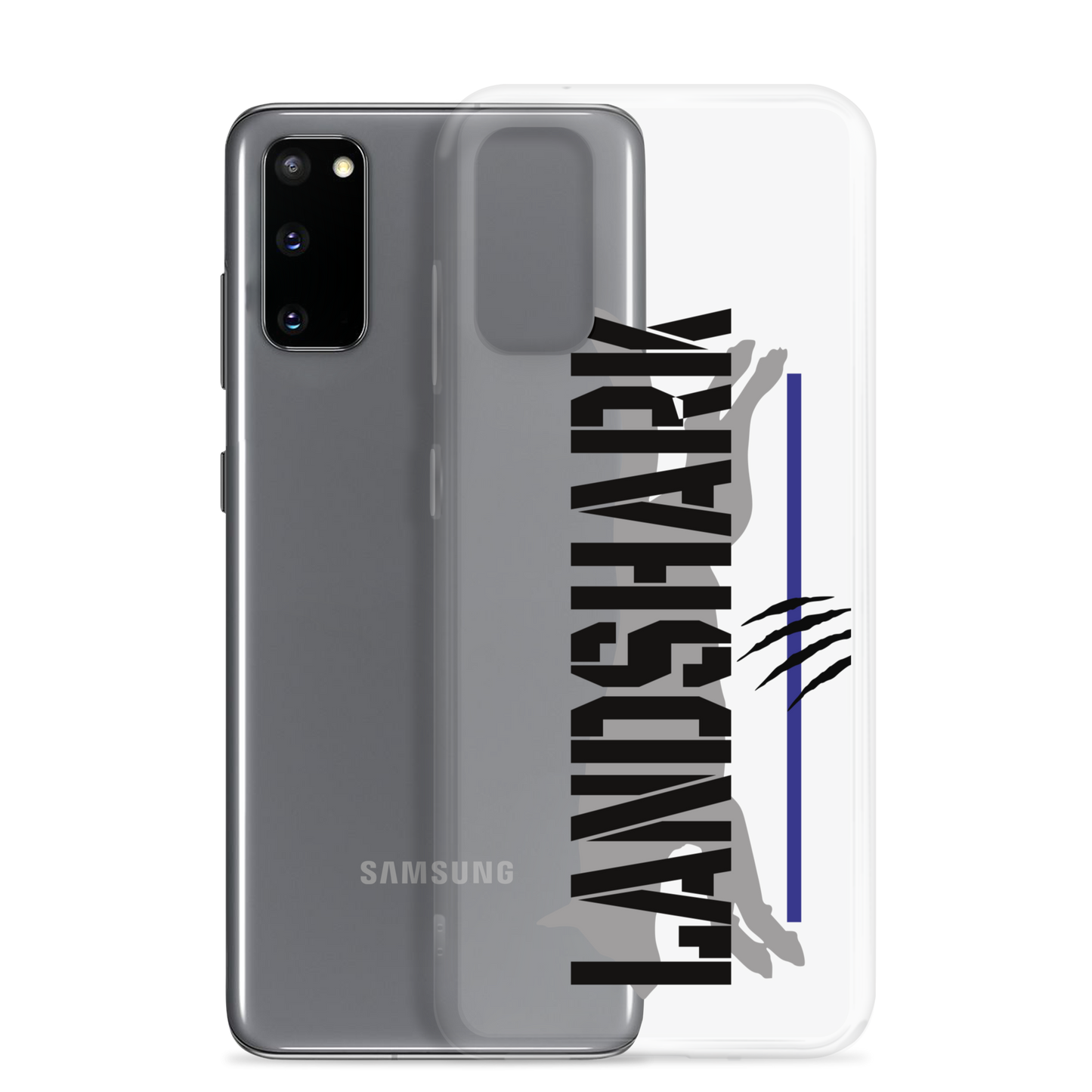 LANDSHARK Samsung Case